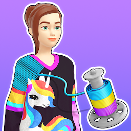 Puzzle Thread: Color Sort Mod Apk