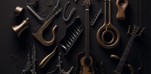 Learn musical instruments
