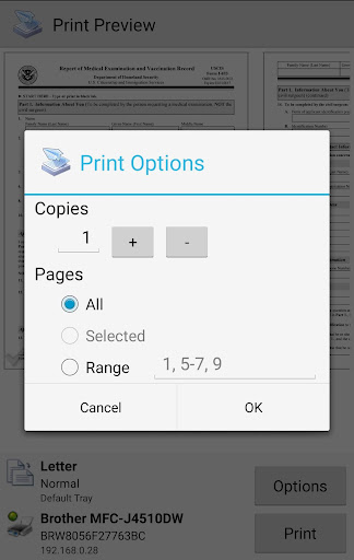 PrinterShare Mobile Print - Business - apps