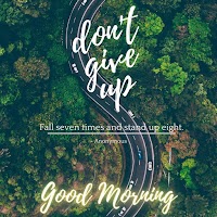 Positive Good Morning Quotes