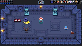 Knightin'+ - Screenshot 1
