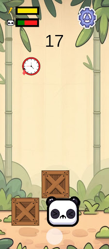 Save The Panda Screen 2
