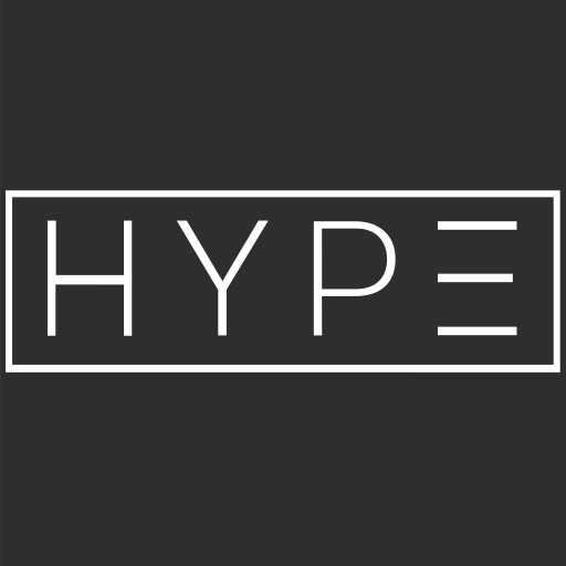 Hype Fitness Silverlake logo