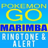 Pokemon Go Theme Marimba Tone icon