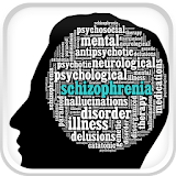 Schizophrenia Disorder icon