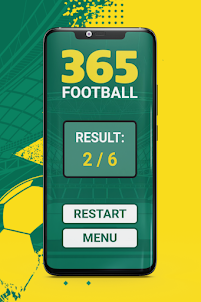 365 Football