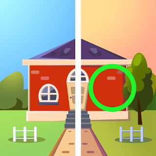 Can You Spot It: Differences apk