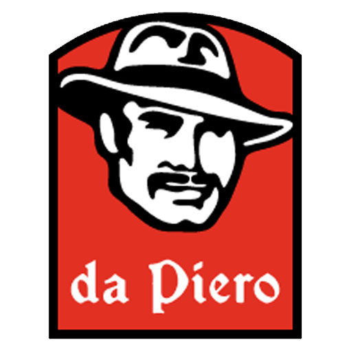 Da Piero logo