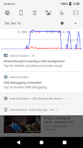 InternetGuard Data Saver Firew APK v2.37 Full Mod Premium 5