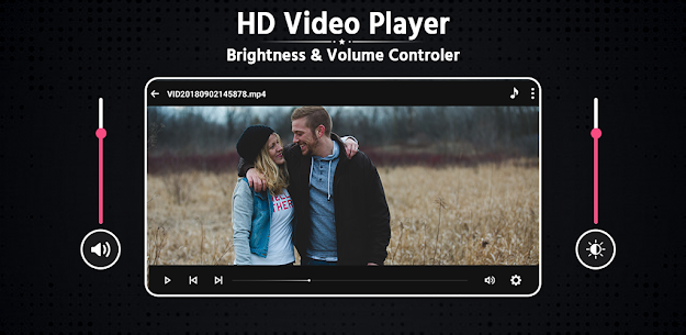 HD Video Player Apk – All Format Full HD Video Player Latest for Android 4