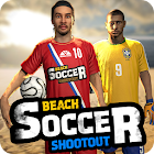 Beach Flick Soccer Shootout 1.02