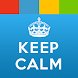 Keep Calm for Android - Androidアプリ