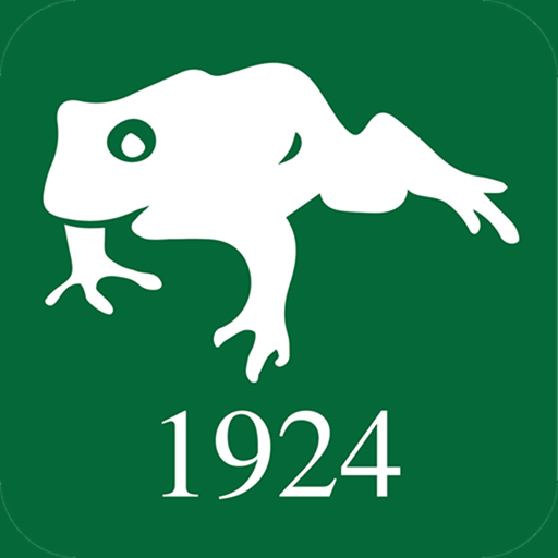 Martins Dam logo