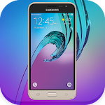 Cover Image of Download Launcher and Theme - Galaxy J3 1.2 APK