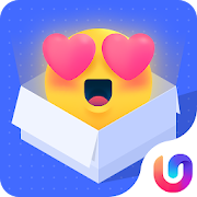 Top 39 Art & Design Apps Like Cute Funny Emoji Themes - Best Alternatives