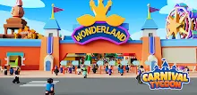 Carnival Tycoon: Idle Games APK