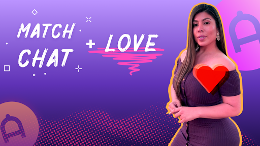 Dating App Video Chat