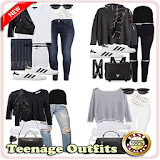Teenage Outfits icon