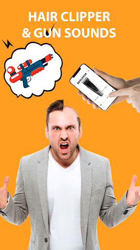 Sound Prank, Horn  Fart