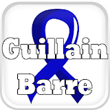 Guillain-Barre Syndrome icon