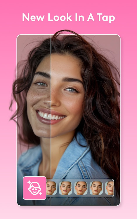 Facetune AI Photo/Video Editor - 2.37.0-free - (Android)