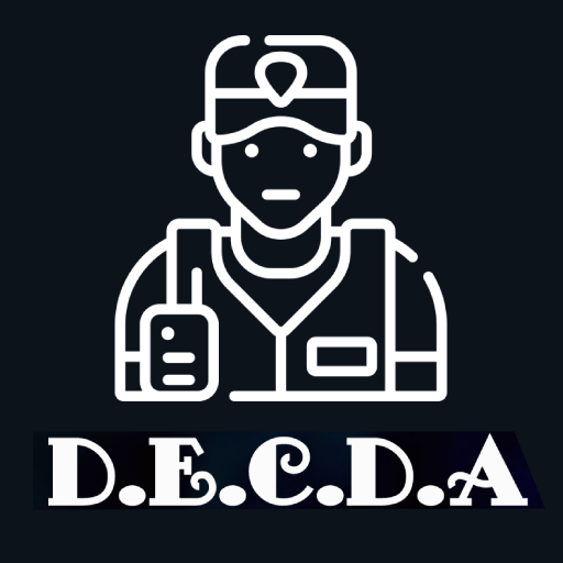 Gatekeeper DECDA 3 Icon