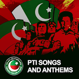 PTI Songs icon