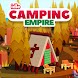Camping Empire Tycoon : Idle - Androidアプリ