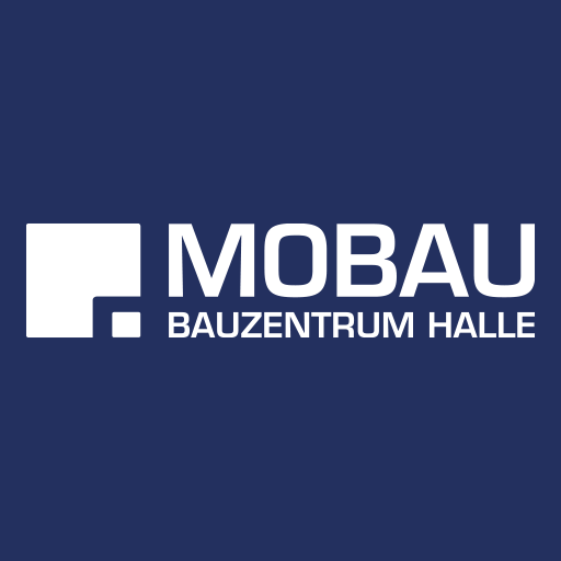 Spezialbaustoffe von Mobau Hal logo