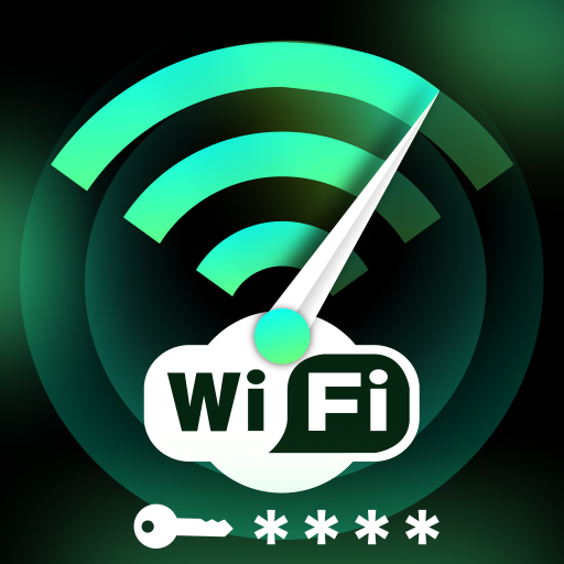 Wifi password show master key apps on google play