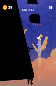 Captura 10 Flip! the Frog: juegos arcade android