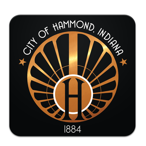 Hammond 311 logo