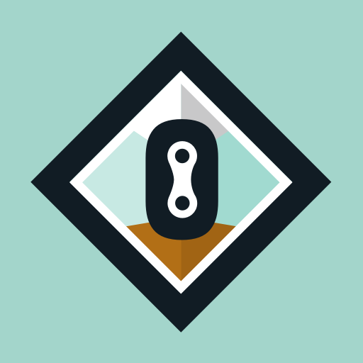 myCols - your cycling climbs logo