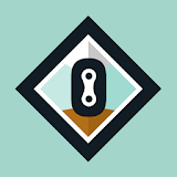 myCols - your cycling climbs icon