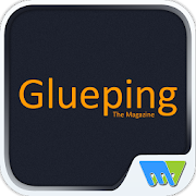 Glueping  Icon