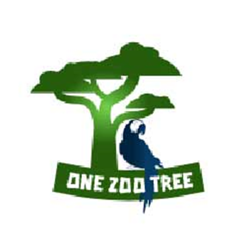 One Zoo Tree logo