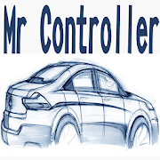MrController carros 2.0 Icon