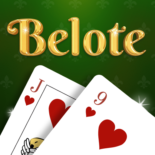 Jeu de Belote : Jouez en Ligne