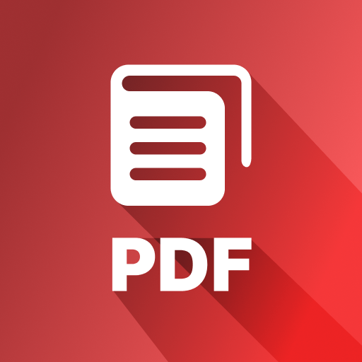 PDF Reader Plus logo