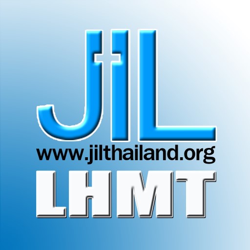 JIL-LHMT 1.12 Icon