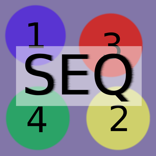 SEQ logo