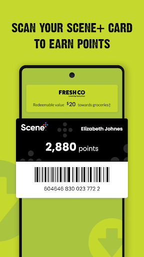 FreshCo Screen 3