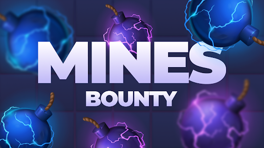 Mines Bounty