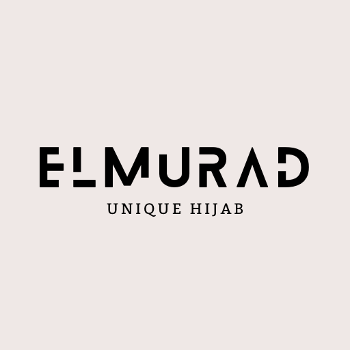 Elmurad Hijab logo