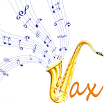 Cover Image of Download Virtual saxophone - online 1.0 APK