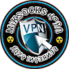MikSocks VPN icon
