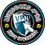 Cover Image of 下载 MikSocks VPN 1.0.4 APK
