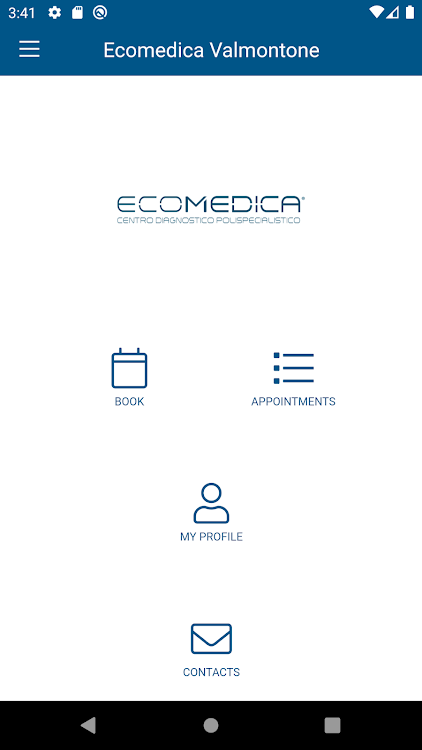 Ecomedica - 1.5 - (Android)