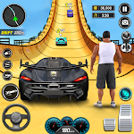 Cover Image of Download Mega Ramps: Car Racing Game 3d  APK