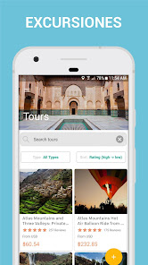 Imágen 6 Marrakech Guia de Viaje android